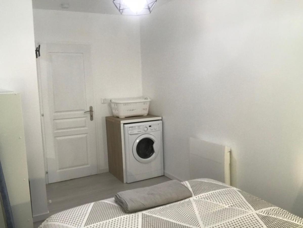 Le Clos Chassaing N1 - Wifi - Centre Ville-Property Rental Nm Périgueux Esterno foto