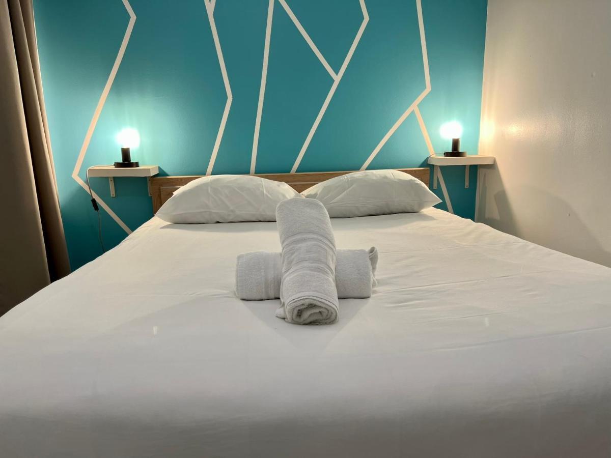 Le Clos Chassaing N1 - Wifi - Centre Ville-Property Rental Nm Périgueux Esterno foto