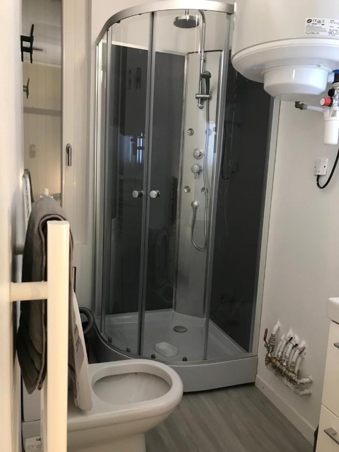 Le Clos Chassaing N1 - Wifi - Centre Ville-Property Rental Nm Périgueux Esterno foto