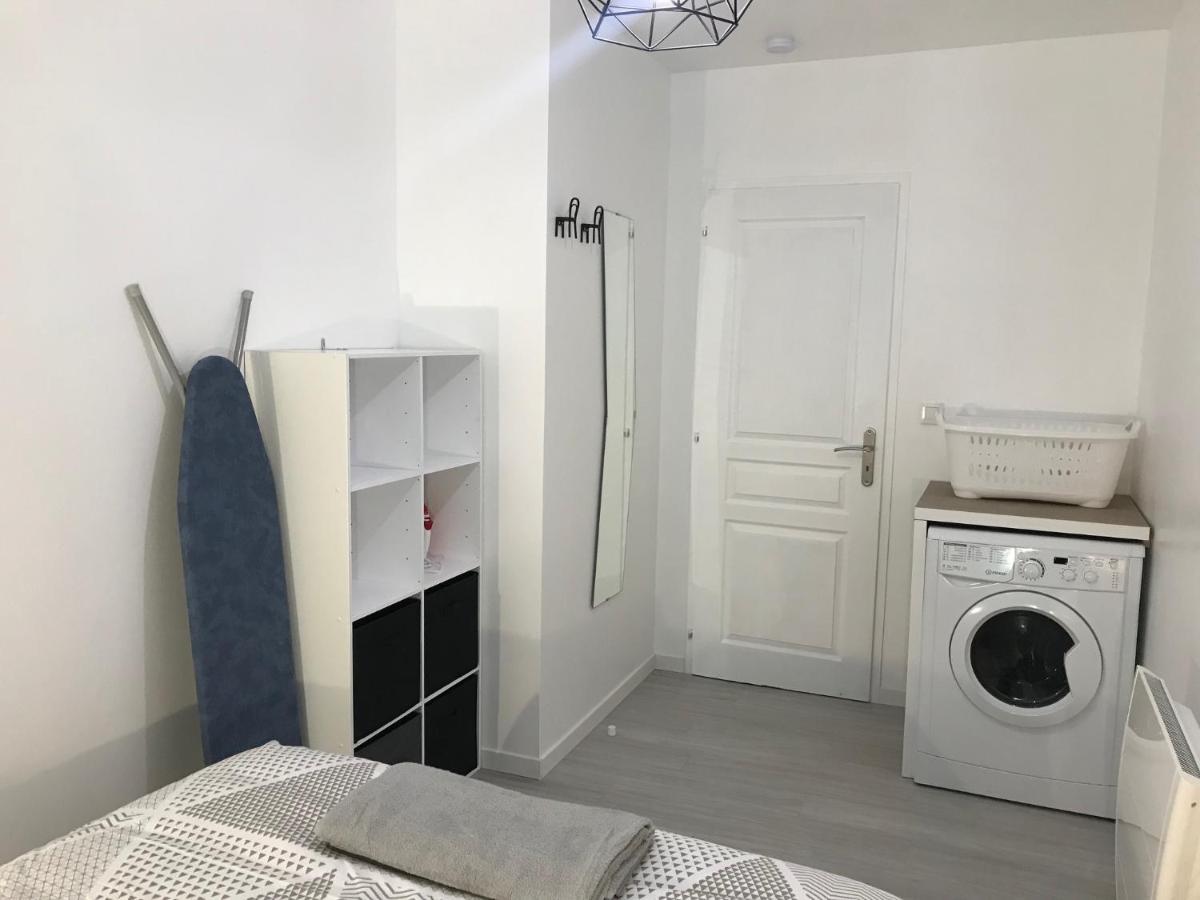 Le Clos Chassaing N1 - Wifi - Centre Ville-Property Rental Nm Périgueux Esterno foto