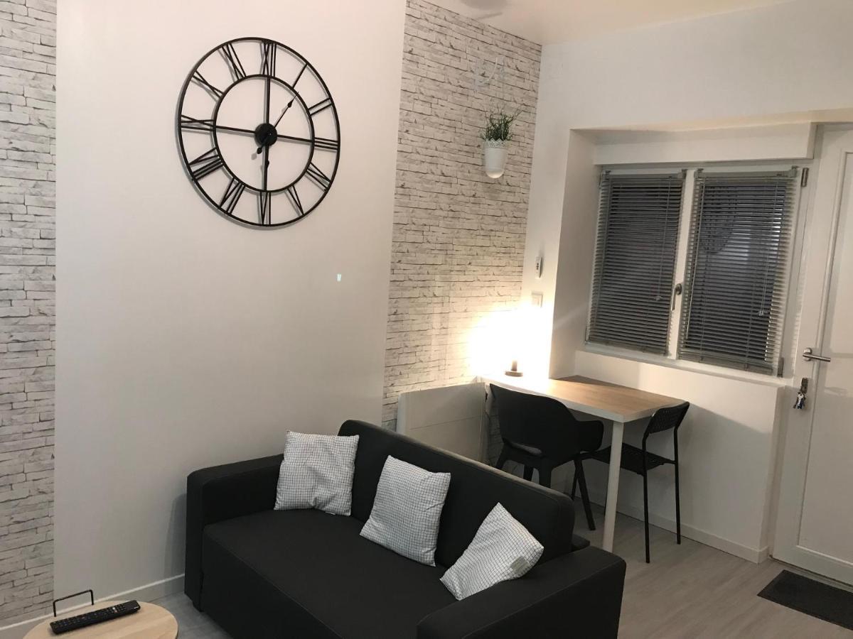 Le Clos Chassaing N1 - Wifi - Centre Ville-Property Rental Nm Périgueux Esterno foto
