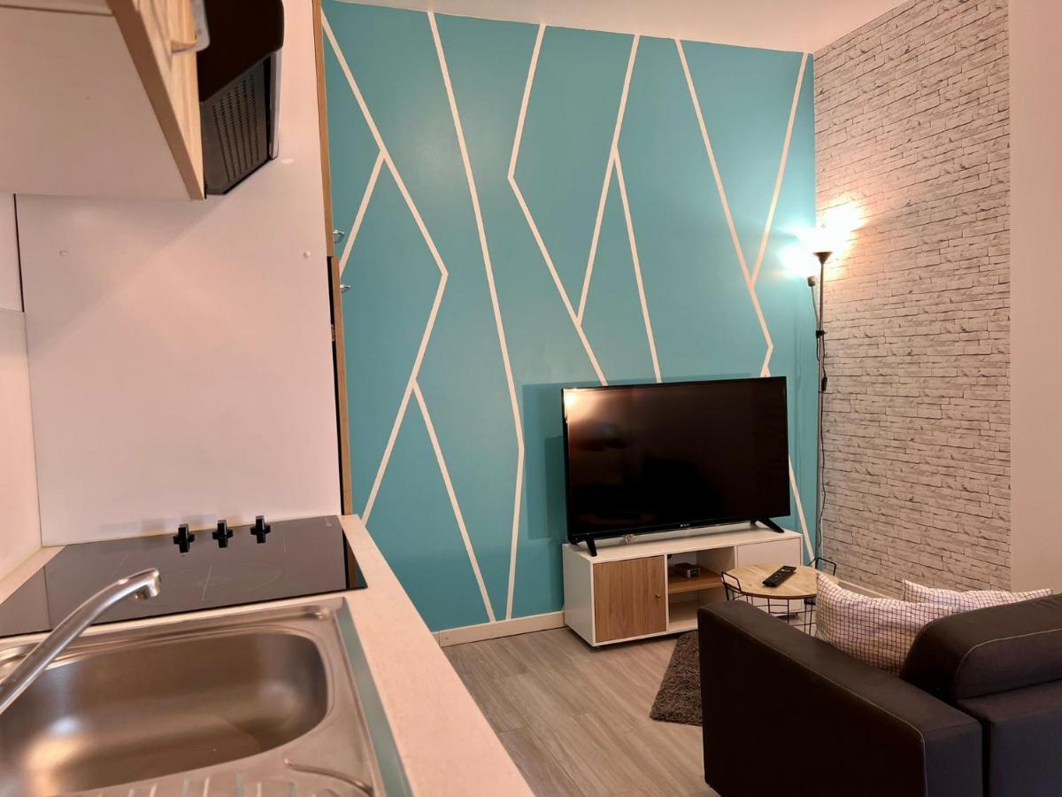 Le Clos Chassaing N1 - Wifi - Centre Ville-Property Rental Nm Périgueux Esterno foto