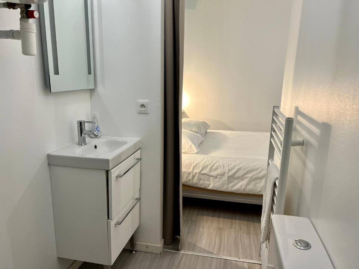 Le Clos Chassaing N1 - Wifi - Centre Ville-Property Rental Nm Périgueux Esterno foto