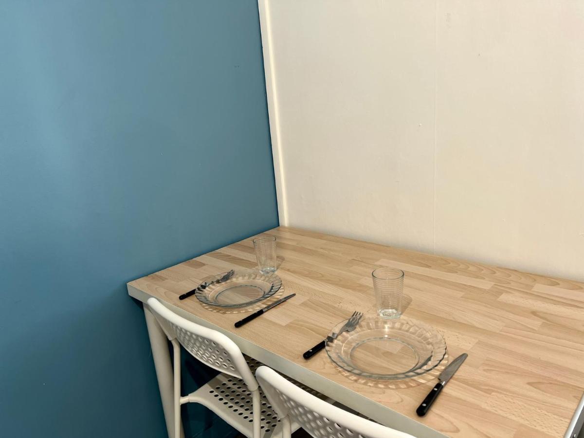 Le Clos Chassaing N1 - Wifi - Centre Ville-Property Rental Nm Périgueux Esterno foto