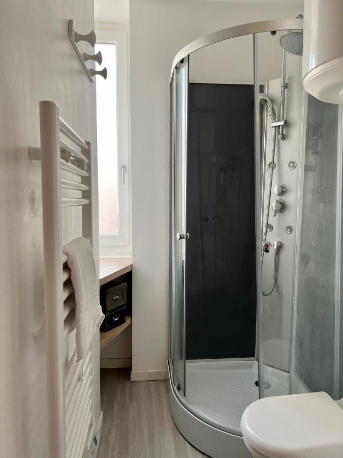Le Clos Chassaing N1 - Wifi - Centre Ville-Property Rental Nm Périgueux Esterno foto