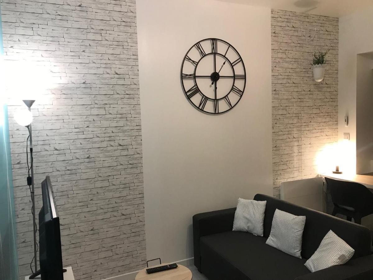 Le Clos Chassaing N1 - Wifi - Centre Ville-Property Rental Nm Périgueux Esterno foto