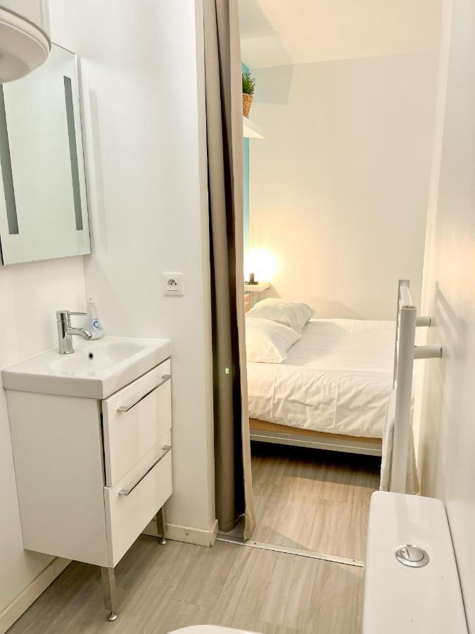 Le Clos Chassaing N1 - Wifi - Centre Ville-Property Rental Nm Périgueux Esterno foto