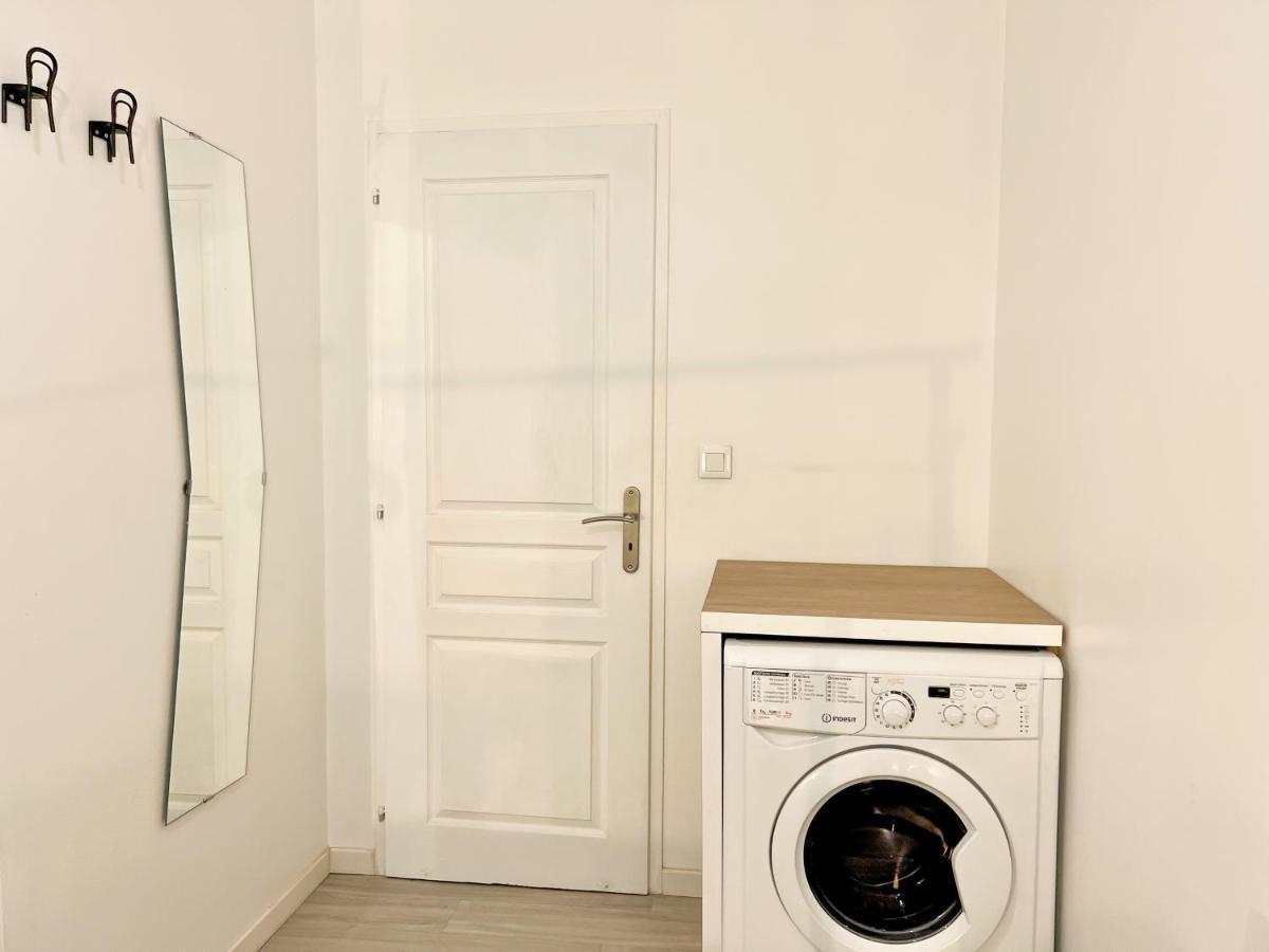 Le Clos Chassaing N1 - Wifi - Centre Ville-Property Rental Nm Périgueux Esterno foto