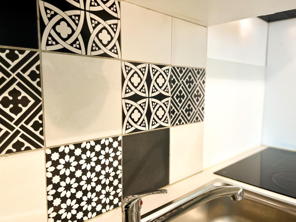 Le Clos Chassaing N1 - Wifi - Centre Ville-Property Rental Nm Périgueux Esterno foto